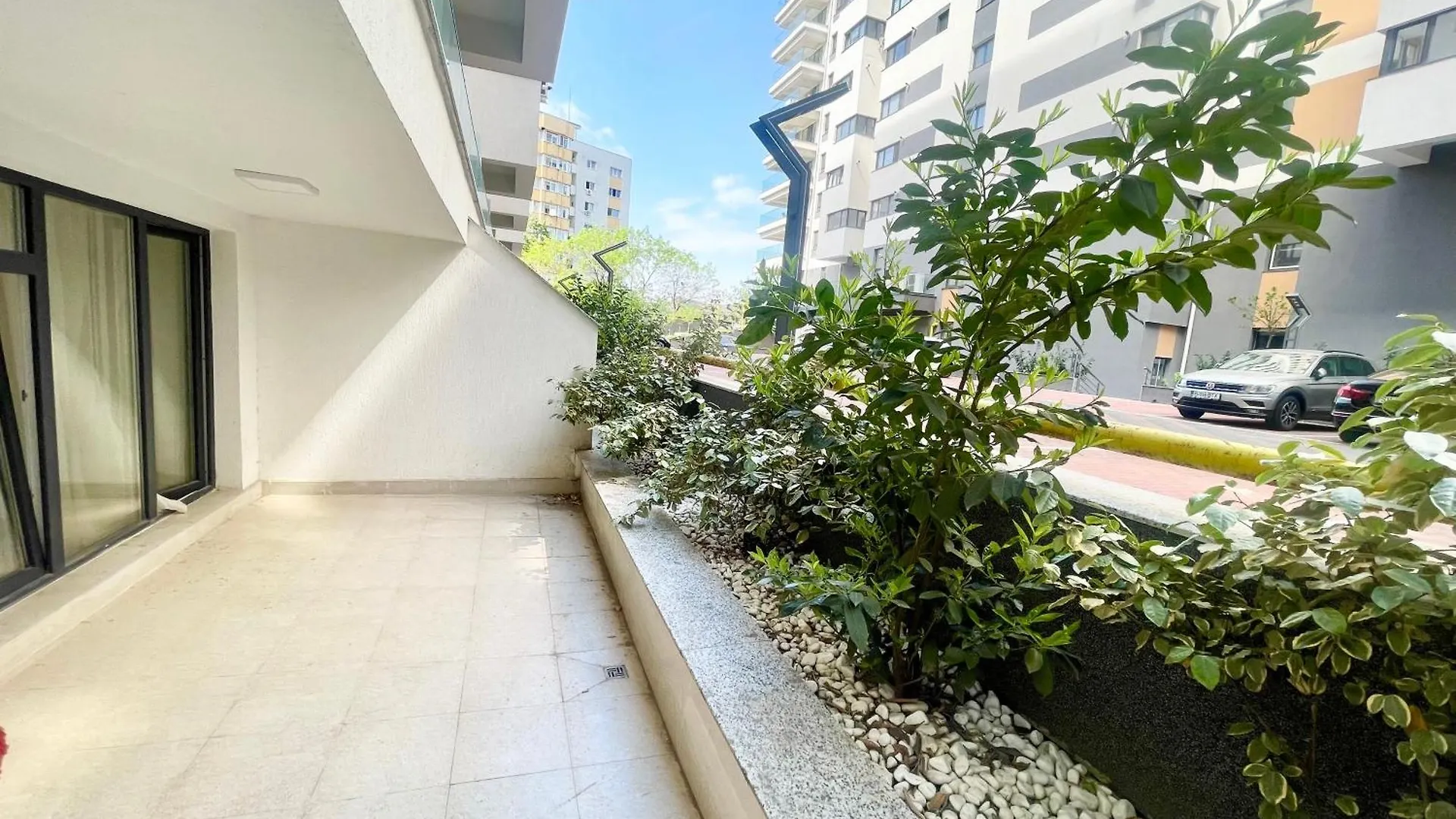 Apartment Central Cd13 Bucharest