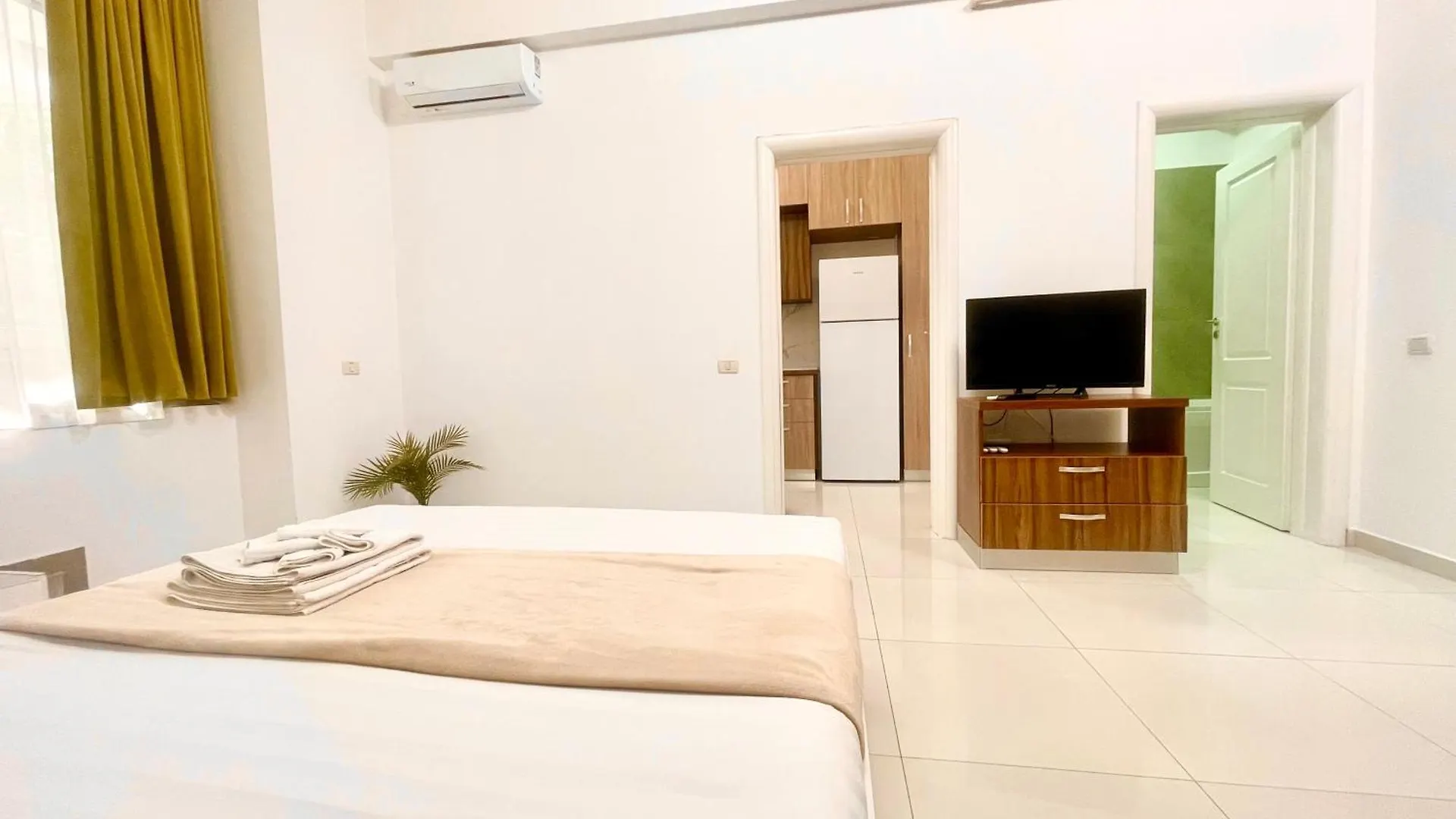 Apartment Central Cd13 Bucharest
